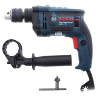 MÁY KHOAN ĐỘNG LỰC 650W GSB 13RE BOSCH CHÍNH HÃNG