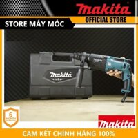 MÁY KHOAN ĐỘNG LỰC 710W 22MM MAKITA M8700B - HÀNG CHÍNH HÃNG