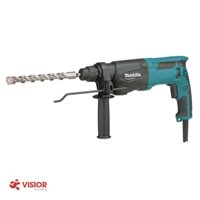 MÁY KHOAN ĐỘNG LỰC 710W MAKITA M8700B (22MM)