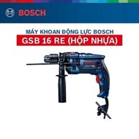 MÁY KHOAN ĐỘNG LỰC 750W GSB 16RE BOSCH