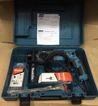 MÁY KHOAN ĐỘNG LỰC 780W 24MM MAKITA HR2470X5 - HÀNG CHÍNH HÃNG