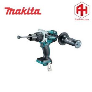 Máy khoan động lực, bắt vít dùng pin Makita DHP481Z