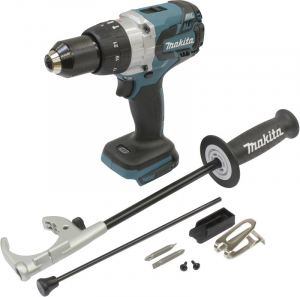 Máy khoan động lực, bắt vít dùng pin Makita DHP481Z