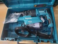 MÁY KHOAN ĐỘNG LỰC BÊ TÔNG 800W MAKITA HR2651 - HÀNG CHÍNH HÃNG