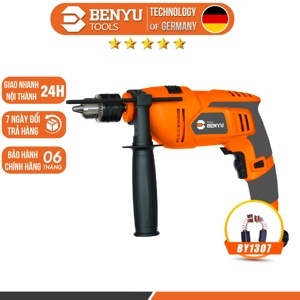 Máy khoan động lực Benyu BY1307