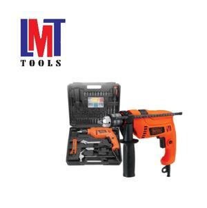 Máy khoan động lực Black & Decker HD555KMPR-B1