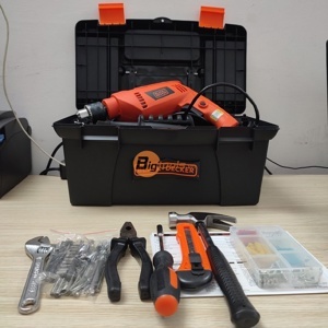 Máy khoan động lực Black&Decker HD650BXH