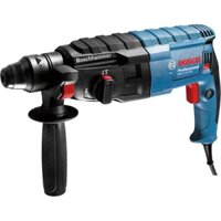 Máy khoan động lực Bosch GBH 2-24 RE Professional