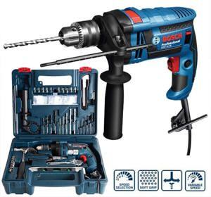 Máy khoan động lực Bosch GSB 16 RE (GSB 16RE) SET