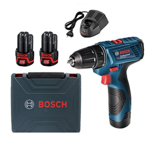 Máy khoan động lực Bosch GSB 120-LI GEN II, pin 12V