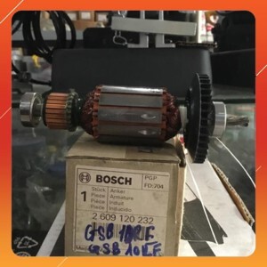 Máy khoan Bosch GSB 10-RE (GSB 10RE/ GSB10RE)