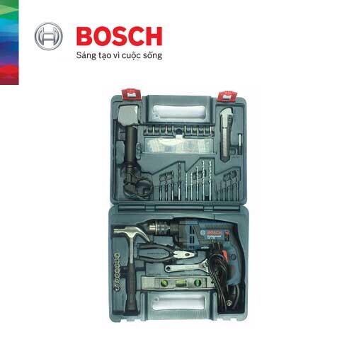 Máy khoan động lực Bosch GSB 16 RE (GSB 16RE) SET