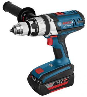 Máy khoan động lực Bosch GSB 36VE 2 LI