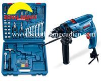 Máy khoan động lực Bosch GSB 550 XL - 550W