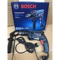 Máy khoan động lực Bosch GSB 13 RE Professional (hộp giấy) - SKU 06012271K0