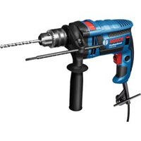 Máy khoan động lực BOSCH GSB 16 RE (valy nhua)