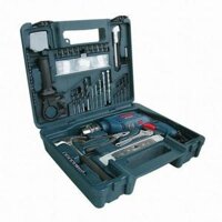 Máy khoan động lực Bosch GSB 1300 SET