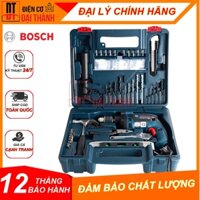 Máy khoan động lực Bosch GSB 13 RE SET