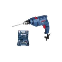 Máy khoan động lực Bosch GSB 550 RE (SET)