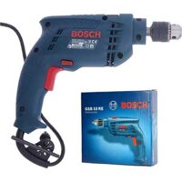 Máy khoan động lực BOSCH GSB 10 RE (hop giay)