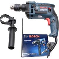 Máy khoan động lực BOSCH GSB 13 RE (hop giay)