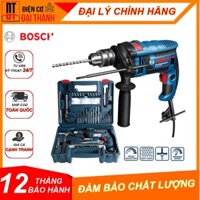 Máy Khoan Động Lực Bosch GSB 16 RE SET