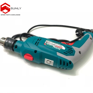 Máy khoan động lực cầm tay Total TG108136 750W