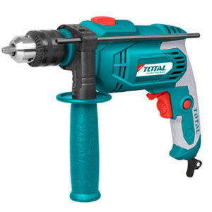 Máy khoan động lực cầm tay Total TG109136E 850W