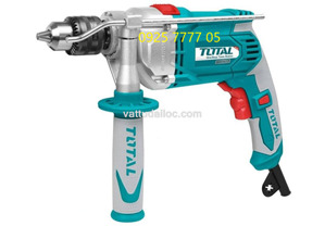 Máy khoan động lực cầm tay Total TG111136 1010W