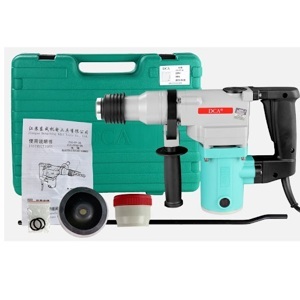 Máy khoan động lực DCA AZC02-26 620W