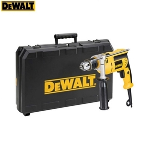 Máy khoan động lực Dewalt DWD022K - 550W
