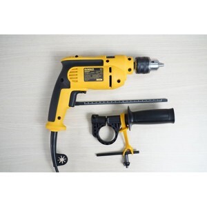 Máy khoan động lực Dewalt DWD024K