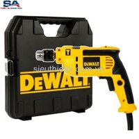 Máy khoan động lực Dewalt DWD022K