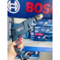 Máy khoan động lực điện Bosch GSB 550 550W