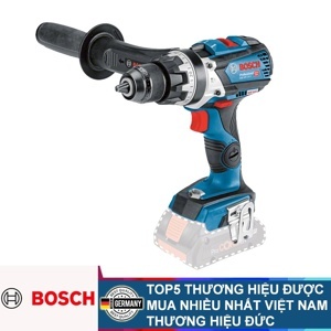 Máy khoan động lực dùng pin 18V Bosch GSB 18V-150C