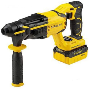 Máy khoan động lực dùng pin 18V Stanley SBR20M1K