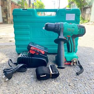 Máy khoan động lực dùng pin 18V DCA ADJZ13L