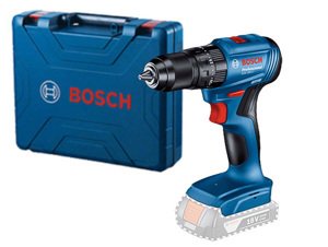 Máy khoan động lực dùng pin 18V Bosch GSB 185-LI Solo