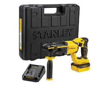 Máy khoan động lực dùng pin 18V Stanley SBR20M1K