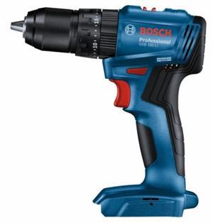 Máy khoan động lực dùng pin 18V Bosch GSB 185-LI Solo