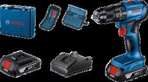 Máy khoan động lực dùng pin 18V Bosch GSB 185-LI