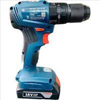 Máy khoan động lực dùng pin 18V Bosch GSB 185-LI Solo