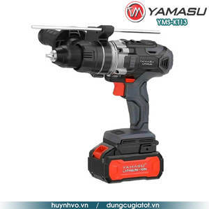 Máy khoan động lực dùng pin 20V Yamasu YMS-KT13