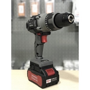 Máy khoan động lực dùng pin 20V Yamasu YMS-KT13