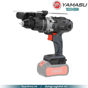 Máy khoan động lực dùng pin 20V Yamasu YMS-KT13