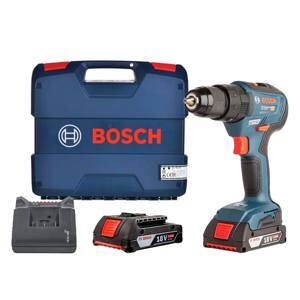 Máy khoan động lực dùng pin Bosch GSB 18V-50