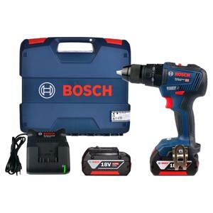Máy khoan động lực dùng pin Bosch GSB 18V-50