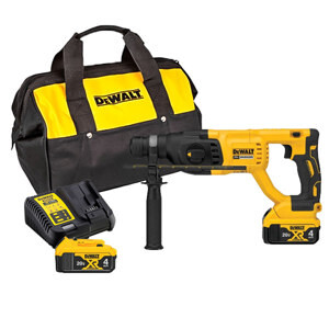 Máy khoan động lực dùng pin Dewalt DCH133M2
