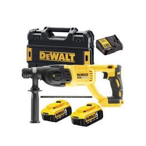 Máy khoan động lực dùng pin Dewalt DCH133P2
