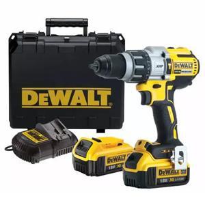 Máy khoan động lực dùng pin Dewalt DCD996M2